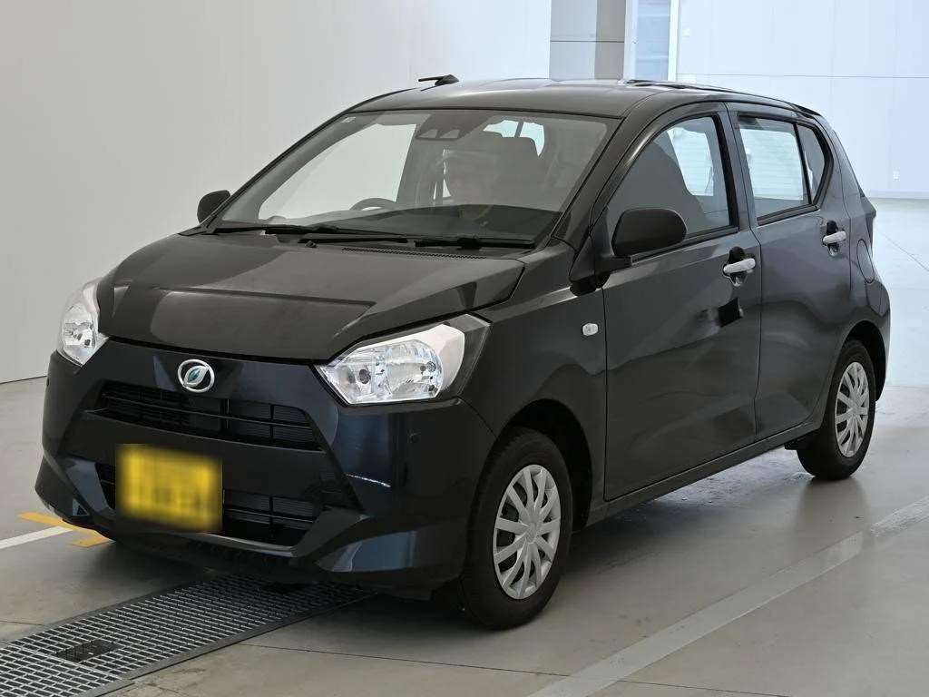 Daihatsu Mira e:S LA350S 2025